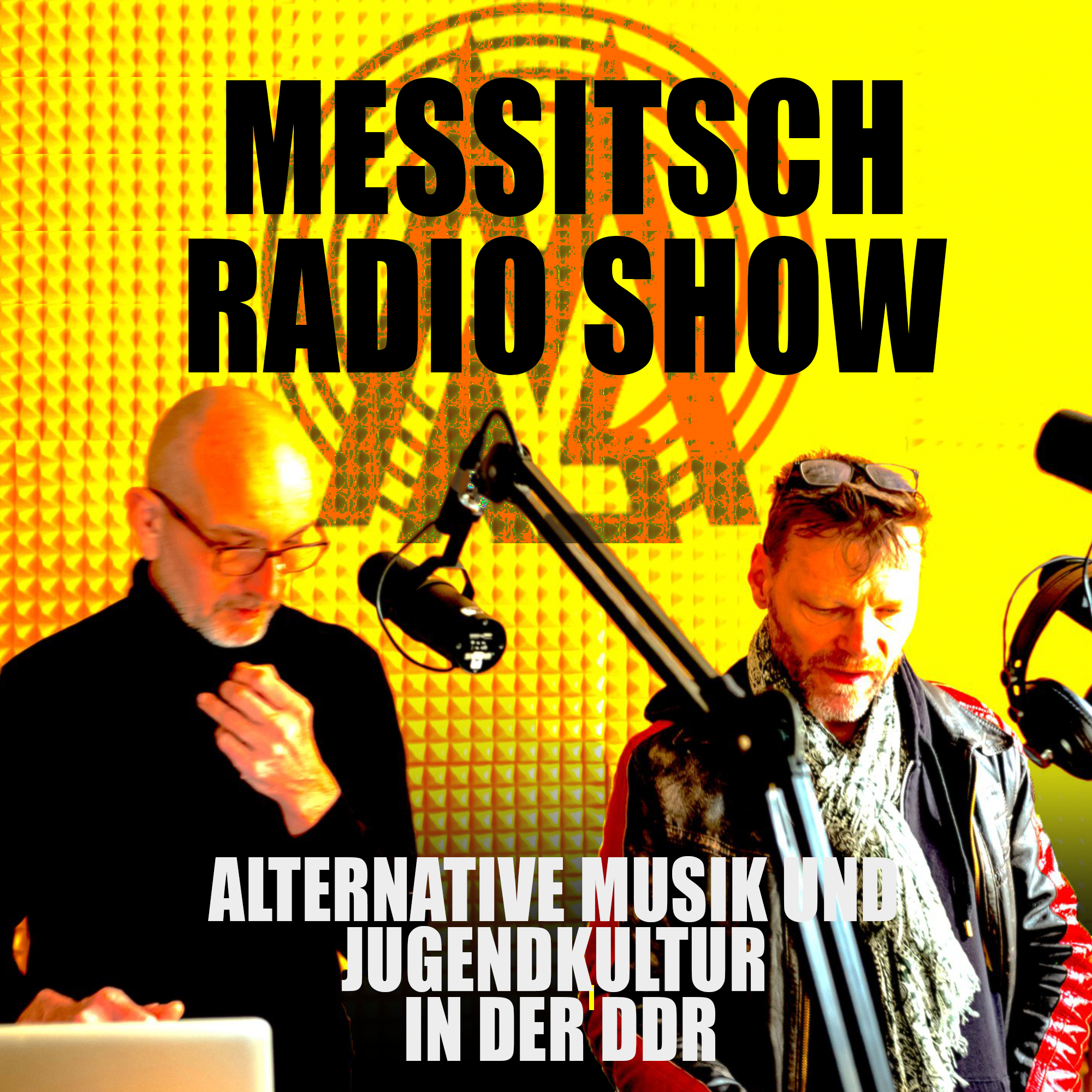 Messitsch Radio Show